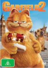 Garfield II
